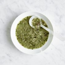 Leichtes Italian Dressing