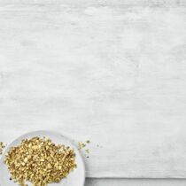 Apfel-Mandel-Granola Apfel-Mandel-Granola