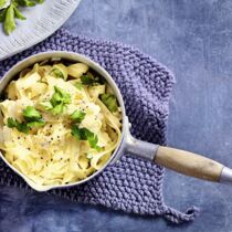 One-Pot-Parmesan-Pasta