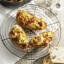 Mallorquinische Sin-Carne-Sobrasada Mallorquinische Sin-Carne-Sobrasada