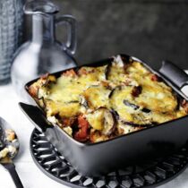 Moussaka Moussaka