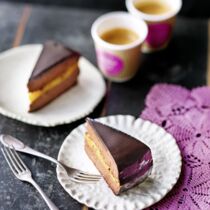 Sachertorte