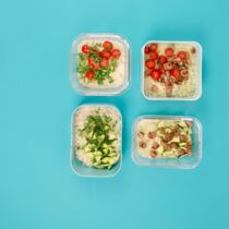 Risotto - immer wiederüberraschend anders