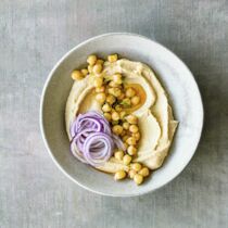 Msabbaha-Hummus Msabbaha-Hummus