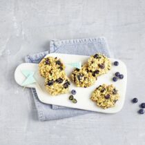 Beerenkekse Beerenkekse