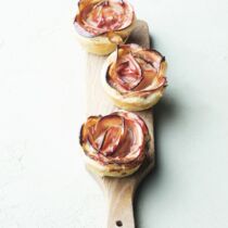 Apfel-Zimt-Rosen Apfel-Zimt-Rosen