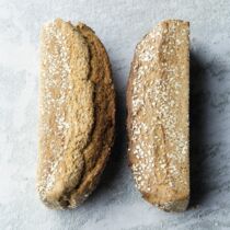 Dinkel-Malzbrot Dinkel-Malzbrot