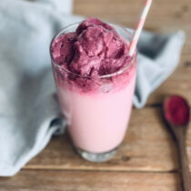 rote-bete-dalgona rote-bete-dalgona