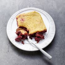 Shepherd’s Pie mit Linsen Shepherd’s Pie mit Linsen