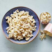 Rosmarin-Popcorn Rosmarin-Popcorn