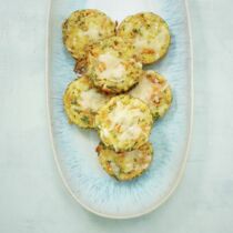 Mini-Tortilla Mini-Tortilla