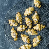 Rugelach Rugelach