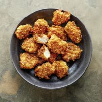 Chicken-Nuggets