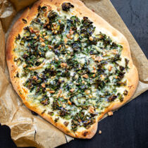 Kohl-Pizza Kohl-Pizza