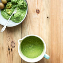 Grüne Sauce Grüne Sauce