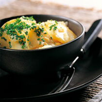 Basic Kartoffelsalat