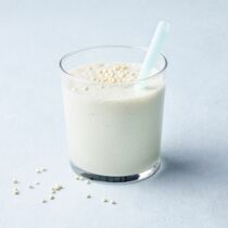 Bananenmilch Bananenmilch