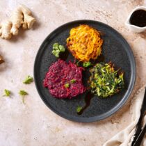 Rainbow Puffer Rainbow Puffer