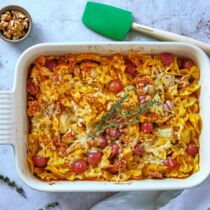 Grape Pasta Grape Pasta