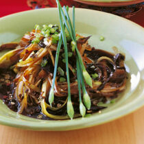 Süß-saure Kartoffeln Süß-saure Kartoffeln