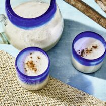 Reisgetränk Reisgetränk