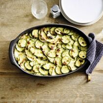 Blitzlasagne Blitzlasagne