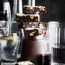 Anti-Kater-Brownies Anti-Kater-Brownies