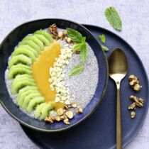 Chia-Pudding-Bowl