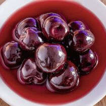 Maraschino-Kirschen Maraschino-Kirschen