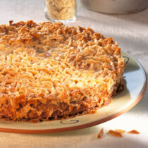 Toskakuchen Toskakuchen