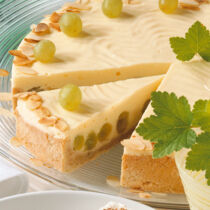 Winzertorte Winzertorte