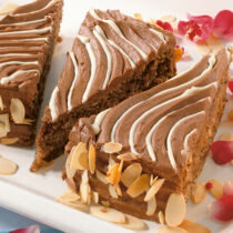 Altwiener Schokoladentorte Altwiener Schokoladentorte