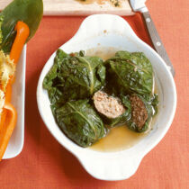 Mangoldröllchen Mangoldröllchen