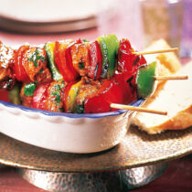 Schisch Kebap Schisch Kebap