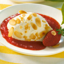 Finnische Dickmilchcreme Finnische Dickmilchcreme