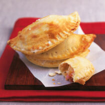 Empanadillas Empanadillas