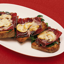 Schweizer-Schnitte Schweizer-Schnitte