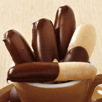 Zitronenstangen Zitronenstangen