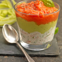 Martini zum Löffeln Martini zum Löffeln