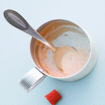 Chili-Aioli Chili-Aioli