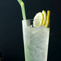 Gin Fizz Classic