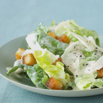 Parmesan-Dressing Parmesan-Dressing