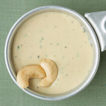 Cashewnuss-Dressing Cashewnuss-Dressing