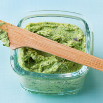 Tofu-Nuss-Aufstrich Tofu-Nuss-Aufstrich