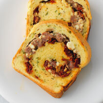 Pizzakuchen Pizzakuchen