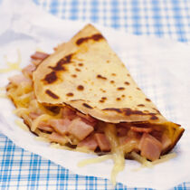 Crêpes nach Gusto Crêpes nach Gusto