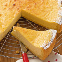Käsekuchen