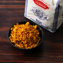 Reis-Gewürzmischung