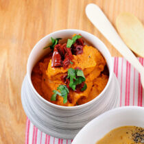 Rote-Linsen-Dip Rote-Linsen-Dip