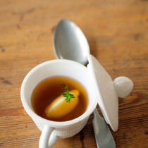 Wildconsommé